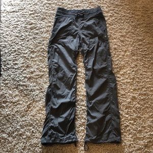 Lulu lemon dance studio pant